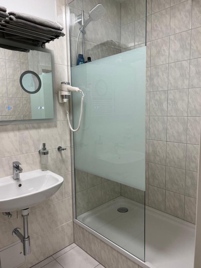 Souterrain Studio-apartment *