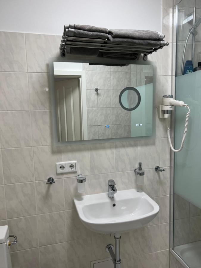 Souterrain Studio-apartment Apartment