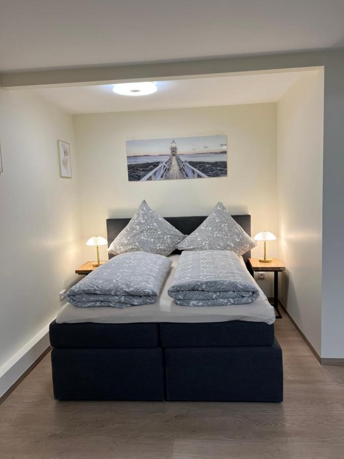 Souterrain Studio-apartment * Nuremberg